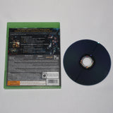 Xbox One Resident Evil 5