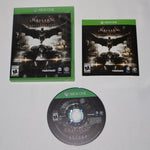Xbox One Batman Arkham Knight
