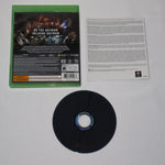 Xbox One Batman Arkham Knight