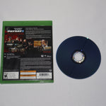 Xbox One Raid World War 2