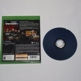 Xbox One Raid World War 2