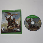 Xbox One Titan Quest