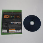 Xbox One Titan Quest