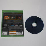 Xbox One Titan Quest