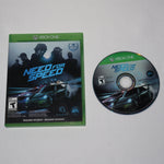 Xbox One Need for Speed