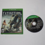 Xbox One Extinction