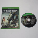 Xbox One Extinction