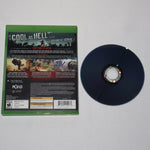 Xbox One Extinction
