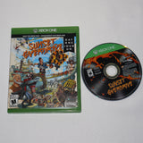 Xbox One Sunset Overdrive