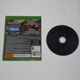 Xbox One Sunset Overdrive