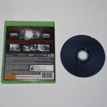 Xbox One Metro Redux