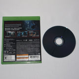 Xbox One Shadow of the Tomb Raider