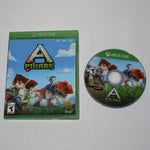 Xbox One Pixark