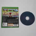 Xbox One Pixark