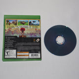 Xbox One Pixark