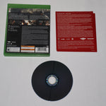 Xbox One Wolfenstein 2 the New Colossus