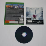 Xbox One Trials Fusion