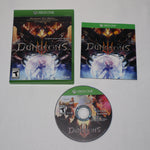 Xbox One Dungeons 3