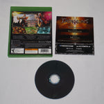 Xbox One Dungeons 3