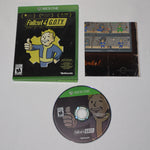 Xbox One Fallout 4 Game of the Year Edition