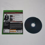Xbox One Hitman Definitive Edition