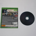Xbox One Watch Dogs 2