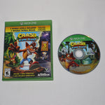 Xbox One Crash Bandicoot N-Sane Trilogy