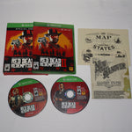 Xbox One Red Dead Redemption 2