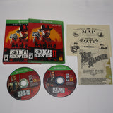 Xbox One Red Dead Redemption 2