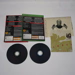 Xbox One Red Dead Redemption 2