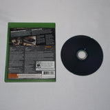 Xbox One Dead Rising 3