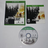 Xbox One Dying Light