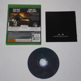 Xbox One Dying Light