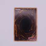Yu-Gi-Oh! Spiritual Light Art Hijiri card