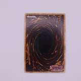 Yu-Gi-Oh! Spiritual Light Art Hijiri card