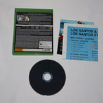 Xbox One Grand Theft Auto 5