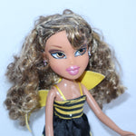 Bratz Yasmin Costume Party Bumble Bee Doll