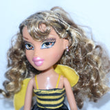 Bratz Yasmin Costume Party Bumble Bee Doll