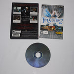 PS2 Hitman 2 Silent Assassin