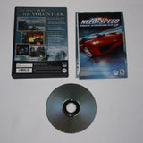 PS2 Medal of Honor Frontline