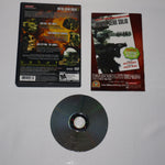 PS2 Metal Gear Solid 3 Snake Eater