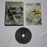 PS2 Ace Combat 5 The Unsung War