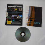 PS2 Grand Theft Auto 3