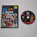 PS2 Grand Theft Auto Vice City