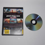 PS2 Grand Theft Auto Vice City