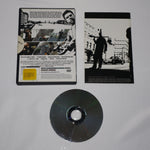 PS2 The Getaway