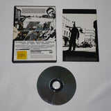 PS2 The Getaway