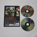 PS2 Hitman Blood Money
