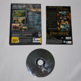 PS2 Medal of Honor Rising Sun