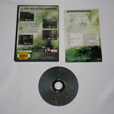 PS2 Tom Clancy's Ghost Recon